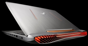 Asus G752VY